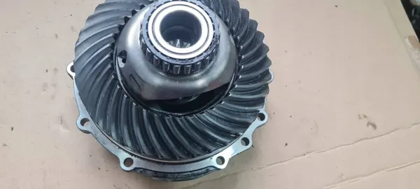 Mécanisme de levage différentiel Audi S-Tronic OEM 0CK409147B image 5