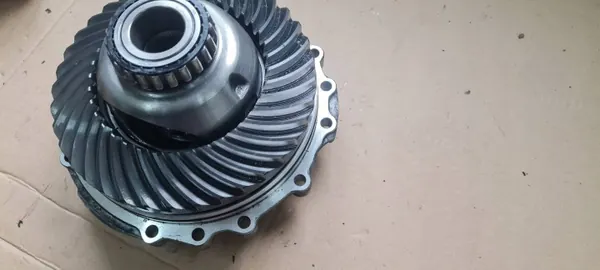 Mécanisme de levage différentiel Audi S-Tronic OEM 0CK409147B image 6