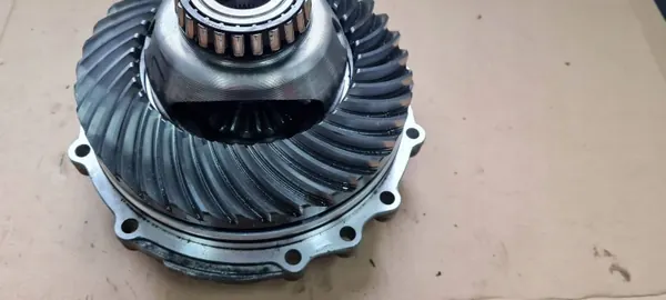 Mécanisme de levage différentiel Audi S-Tronic OEM 0CK409147B image 8