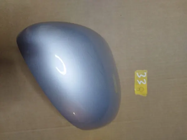 Carcaça espelho esquerdo Fiat 500X OEM 735571209 image 3