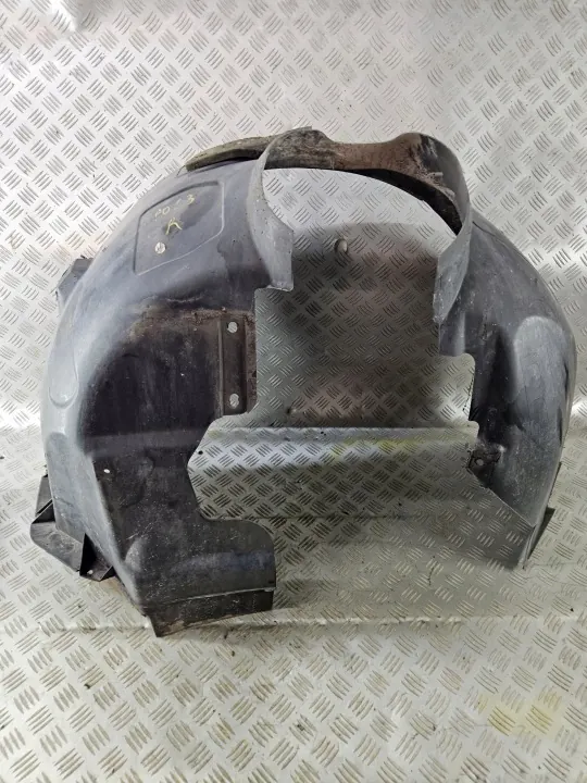 Para-lama dianteiro direito OEM NADKOLE PRAWE PRZEDNIE FOCUS MK3 image 2