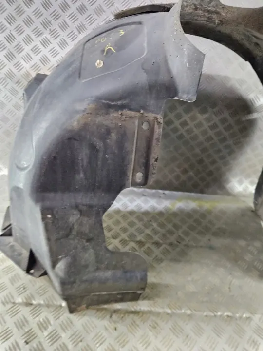 Para-lama dianteiro direito OEM NADKOLE PRAWE PRZEDNIE FOCUS MK3 image 4