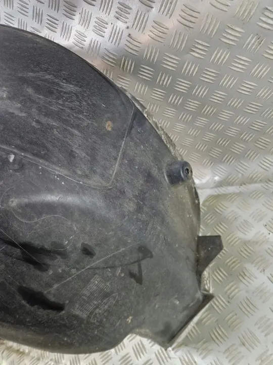 Para-lama dianteiro direito OEM NADKOLE PRAWE PRZEDNIE FOCUS MK3 image 6