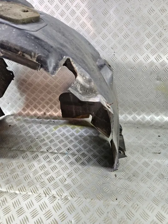Para-lama dianteiro direito OEM NADKOLE PRAWE PRZEDNIE FOCUS MK3 image 7