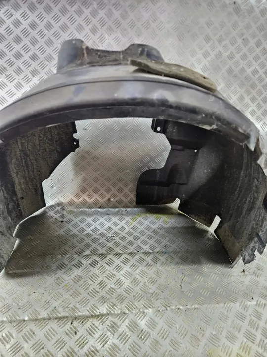 Para-lama dianteiro direito OEM NADKOLE PRAWE PRZEDNIE FOCUS MK3 image 8