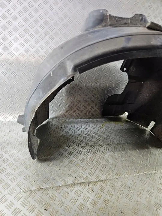 Para-lama dianteiro direito OEM NADKOLE PRAWE PRZEDNIE FOCUS MK3 image 9
