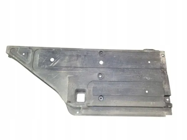 Taka keskialuskilpi OEM 841383Z500 Hyundai i40:lle image 2