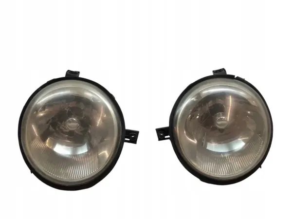OEM 5907911281168 Frontscheinwerfer VW Lupo I (1998-2005) image 2