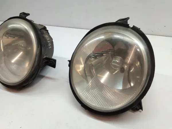 OEM 5907911281168 Frontscheinwerfer VW Lupo I (1998-2005) image 4