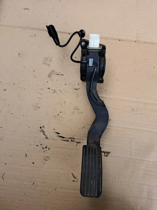 Potenciómetro gas OEM 9650889180 para Citroen C4 I image 2