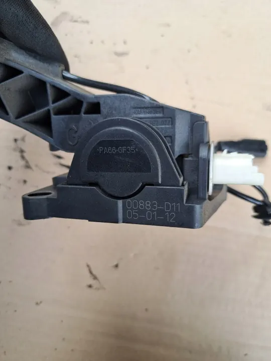 Potenciómetro gas OEM 9650889180 para Citroen C4 I image 4