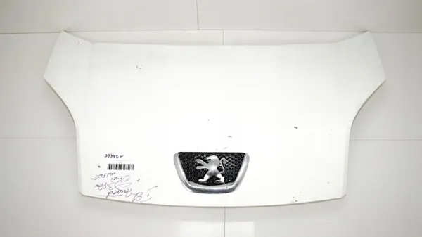 Moottorikansi OEM 365577808 Peugeot Bipper 07-12 image 2