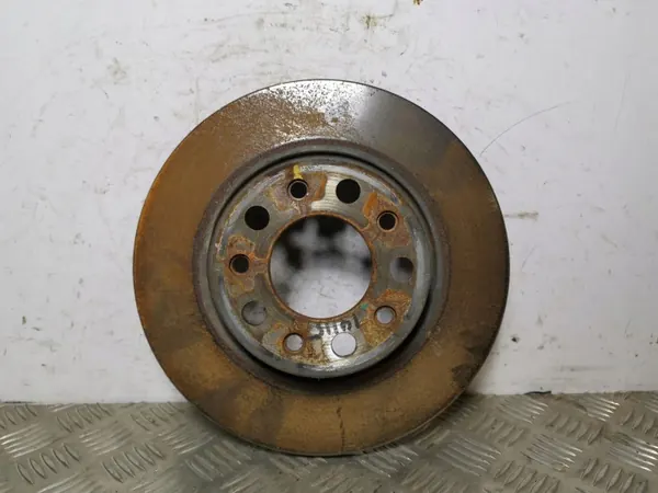 Taka jarrulevy OEM FOB16786 Jeep Compassille image 2