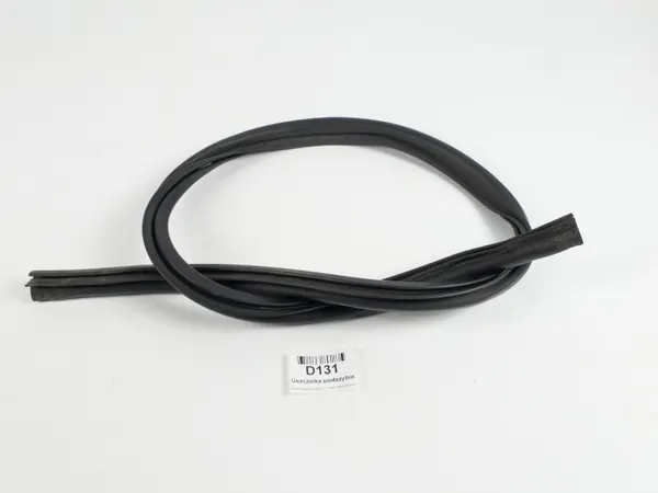 Joint de pare-brise OEM Uszczelka Renault Laguna III 05-12r. image 2