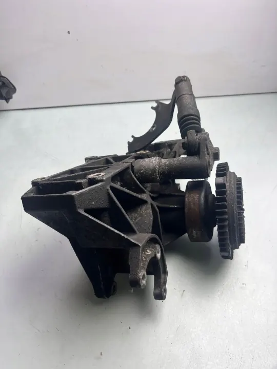 Riemspanner alternator OEM 038903145 Audi A4 S4 image 2
