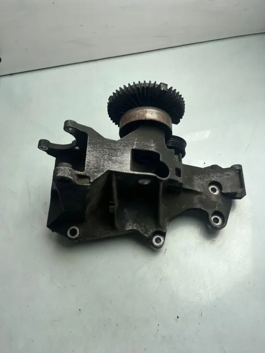 Riemspanner alternator OEM 038903145 Audi A4 S4 image 4