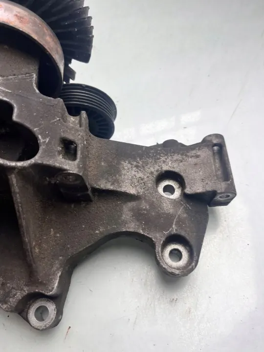 Riemspanner alternator OEM 038903145 Audi A4 S4 image 5
