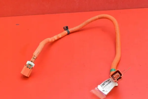 Câble batterie OEM 821H4-42010 pour Toyota BZ4X image 2