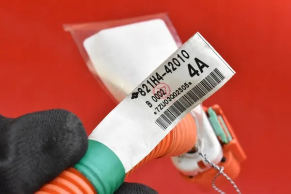 Câble batterie OEM 821H4-42010 pour Toyota BZ4X image 10