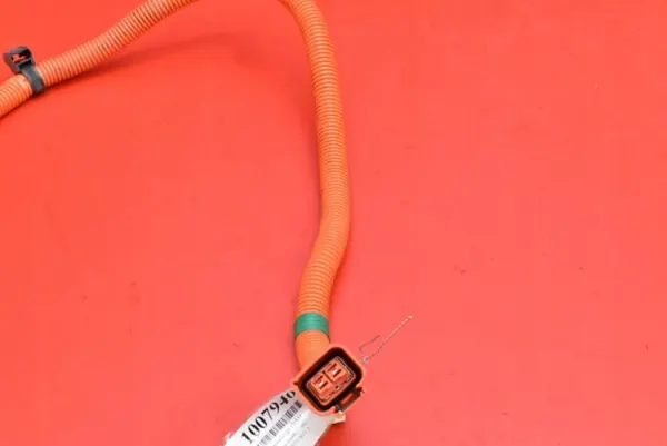 Câble batterie OEM 821H4-42010 pour Toyota BZ4X image 3