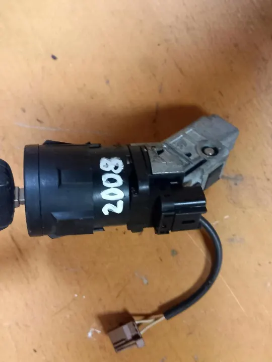 OEM 9663123380 tändningsnyckel för Peugeot 2008 image 4
