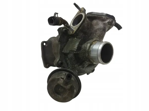Turbo Ford Focus 2013 4012370A image 3