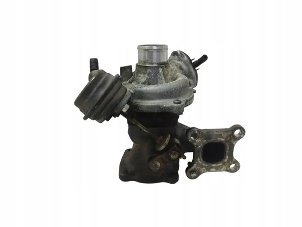 Turbo Ford Focus 2013 4012370A image 7