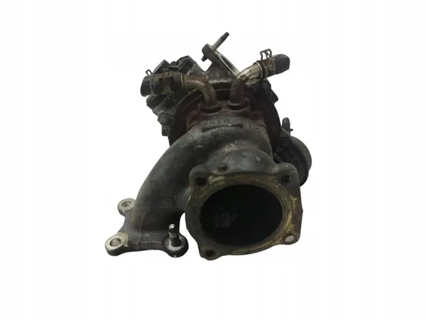 Turbo Ford Focus 2013 4012370A image 8