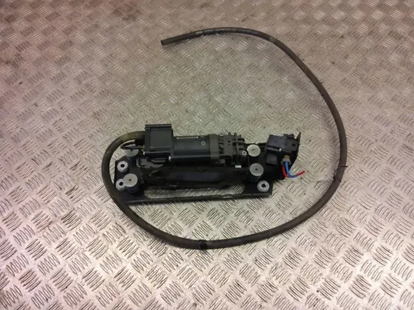 Compresseur de suspension BMW 5 GRAN TURISMO (F07) 6875176 image 1