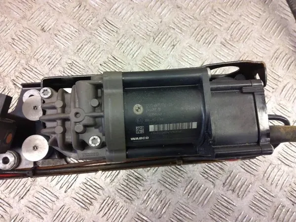 Compresseur de suspension BMW 5 GRAN TURISMO (F07) 6875176 image 10