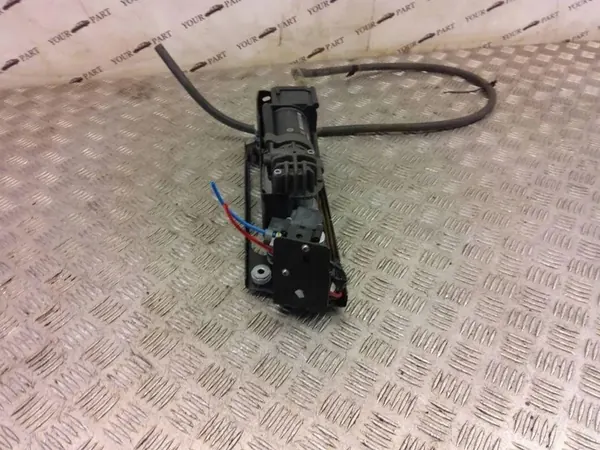 Compresseur de suspension BMW 5 GRAN TURISMO (F07) 6875176 image 2