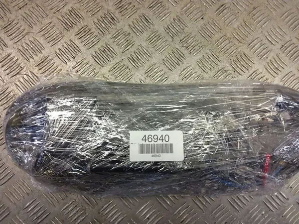 Compresseur de suspension BMW 5 GRAN TURISMO (F07) 6875176 image 3