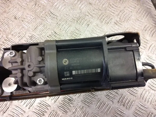 Compresseur de suspension BMW 5 GRAN TURISMO (F07) 6875176 image 4