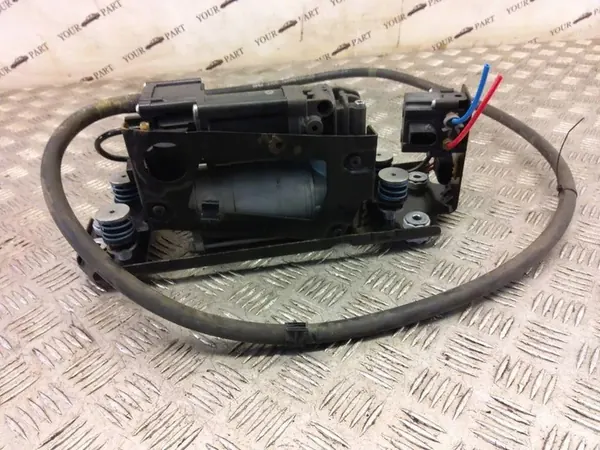 Compresseur de suspension BMW 5 GRAN TURISMO (F07) 6875176 image 5