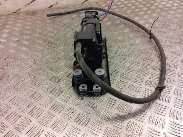 Compresseur de suspension BMW 5 GRAN TURISMO (F07) 6875176 image 8