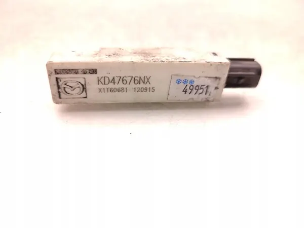 Mazda 6 Sisäantenni OEM KD47676NX 2013 Farmari image 7