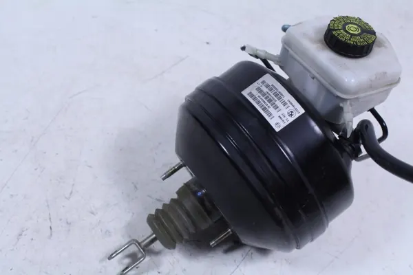Bomba servo BMW OE 6798424 - Estado usado image 3