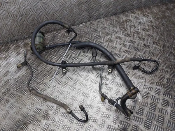 Kit de Durite de Direction OEM PRZEWÓD WSPOMAGANIA KPL image 2