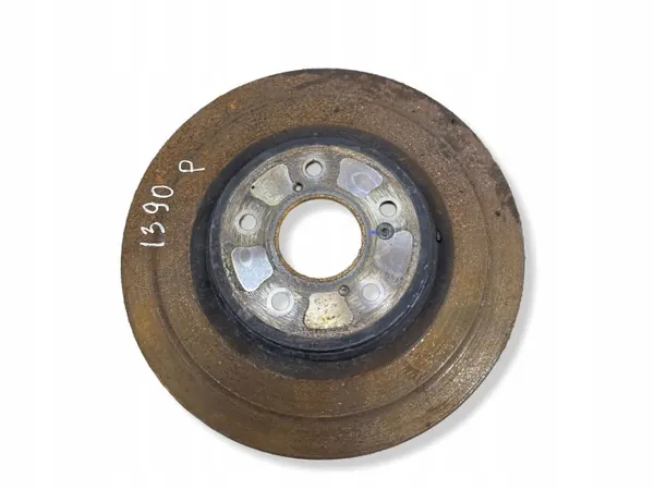 Honda ZR-V 2024 Vorderer Bremsscheibe OEM AMD228511 image 3