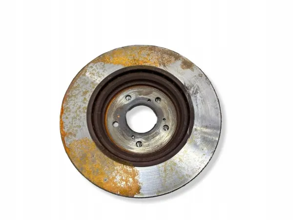 Honda ZR-V 2024 Vorderer Bremsscheibe OEM AMD228511 image 5