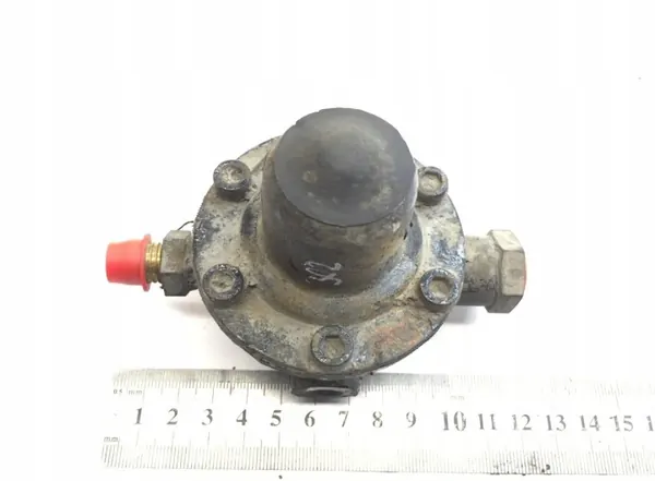 MAN Luftdruckregler OEM 81521616260 image 2