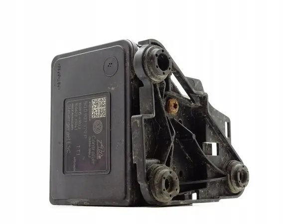 Pompe ABS OEM 5Q0614517N pour Audi A3 8V 1.6 image 4