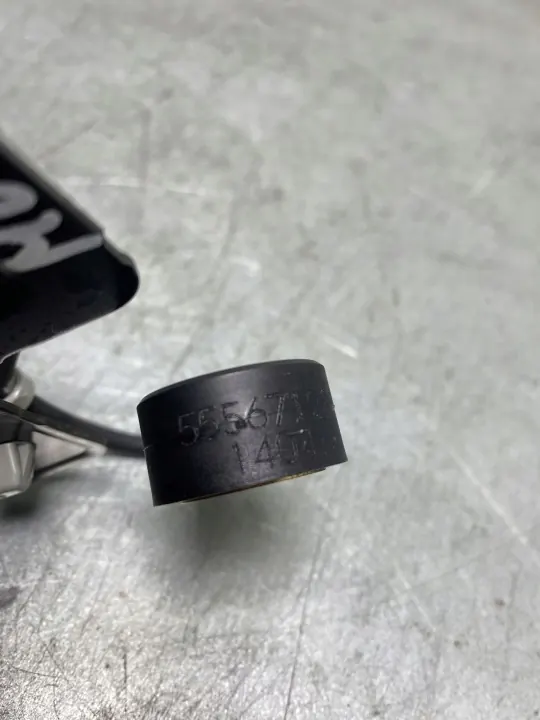 Sensor de batida Opel OEM FBZ16666 para Mokka 2014 image 3