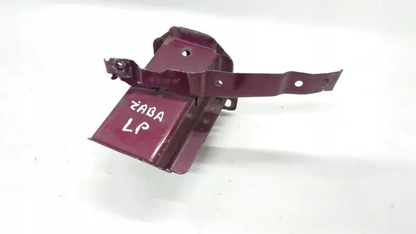 Glissière support phare droit avant Honda Civic VI OEM 2110 image 2