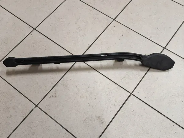 Vasen pehmokatto kisko OEM 68294285AD Jeep Wrangler JL image 2