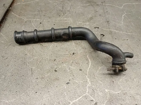 Moottorikansi OEM 1020940282 Mercedes W201 W123 image 2