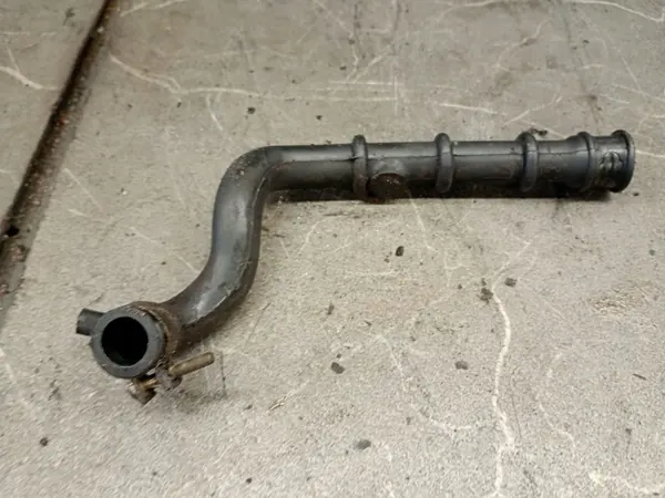 Moottorikansi OEM 1020940282 Mercedes W201 W123 image 5
