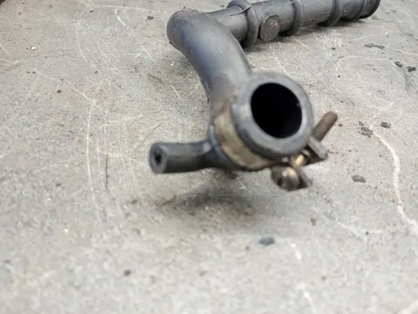 Moottorikansi OEM 1020940282 Mercedes W201 W123 image 6
