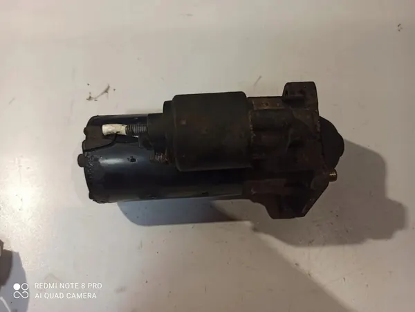 Arrancador completo Volvo V50 2008 image 3