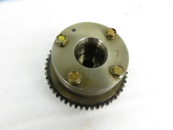 Piñón de árbol de levas OEM 5513B22912 para Nissan Pathfinder image 2